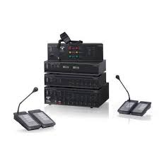 Voice Alarm System