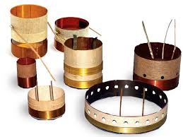 Voice Coils