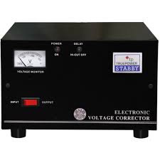 Voltage Corrector