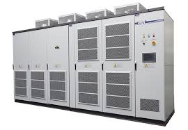 Voltage Drives