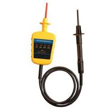 Voltage Indicator Device