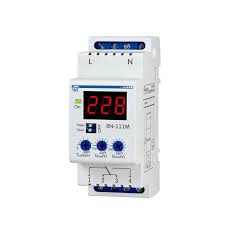 Voltage Monitor Relay