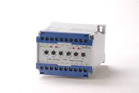 Voltage Relays