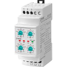 Voltage Relays