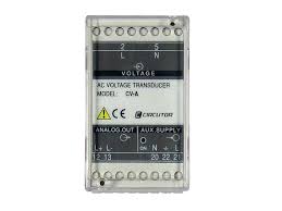Voltage Transducers