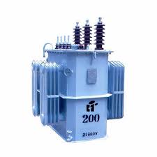 Voltage Transformers