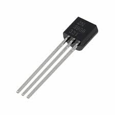 Voltage Transistor