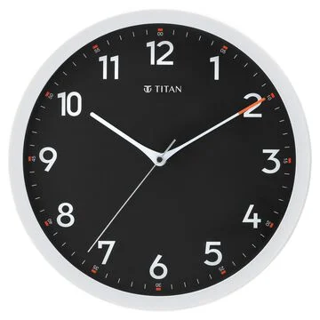 Contemporary Clocks