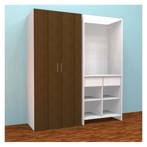 Plywood Wardrobes