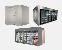 Walkin Cooler