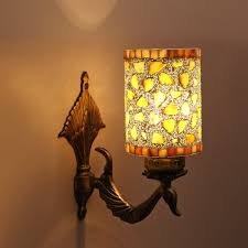 Wall Lamps