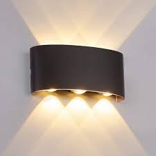 Wall Lighting Fixture