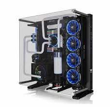 Wall Mount Chassis