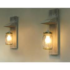 Wall Mount Lamp