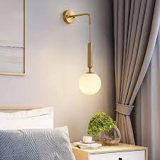 Wall Sconce Lighting
