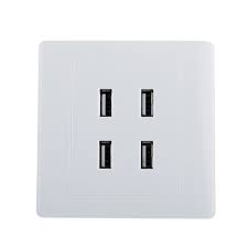Wall Socket