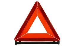 Warning Triangle