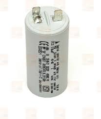 Washing Machine Capacitor