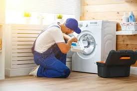 Washing Machine Repairing