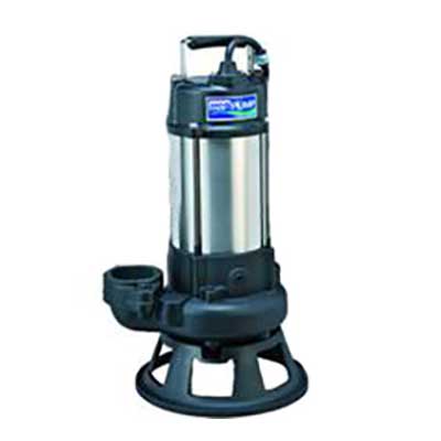 Wastewater Pump