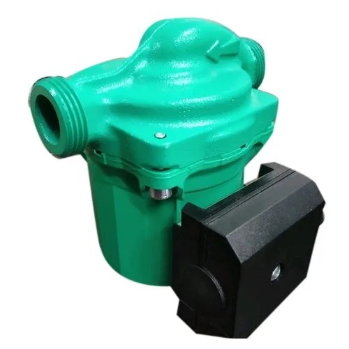 Water Circulators