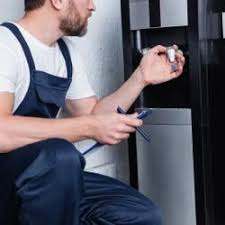 Water Cooler Repair Service