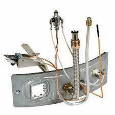 Water Heater Parts