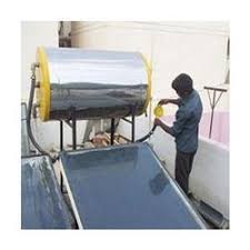 Water Heater Repairing Services
