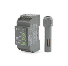 Water Level Controller