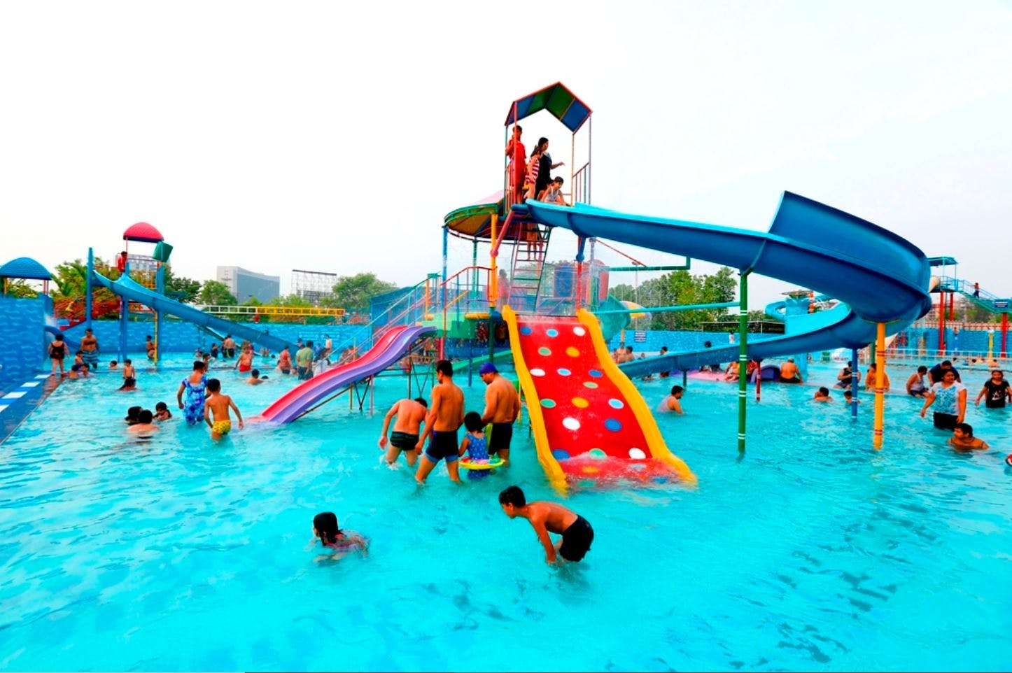 Water Park