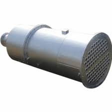 Water Pre Heater
