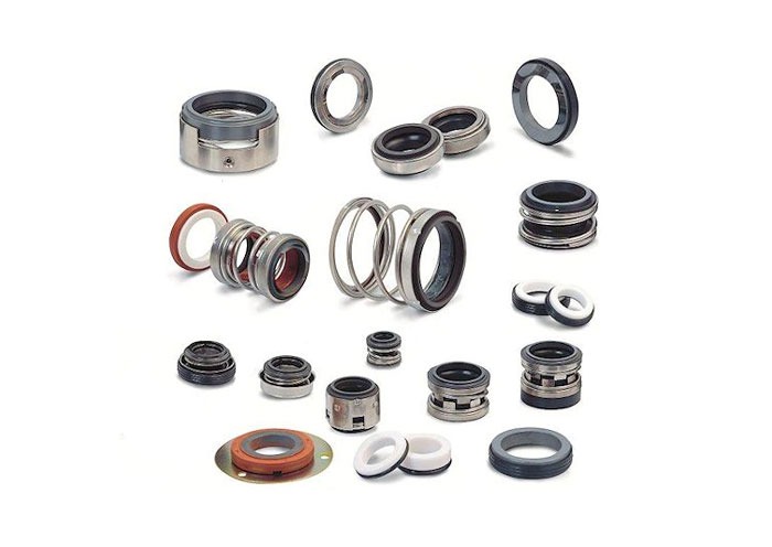 Water Pump Seals