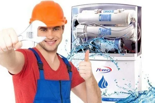 Water Purifier Amc