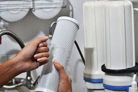Water Purifier Maintenance Services
