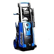Water Tank Cleaning Machine