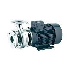 Water Transfer Pump