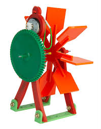 Water Turbine