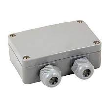 Waterproof Junction Box