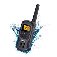 Waterproof Radio