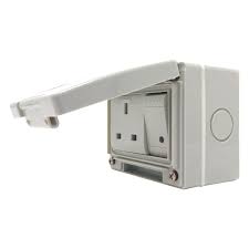 Waterproof Switches