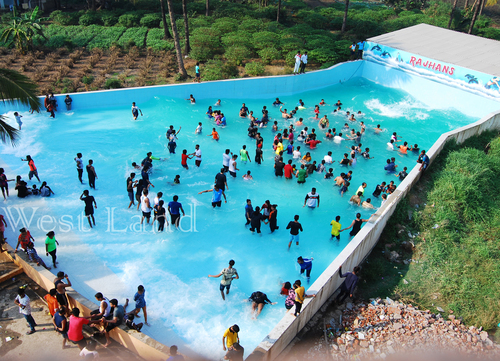 Wave Pool