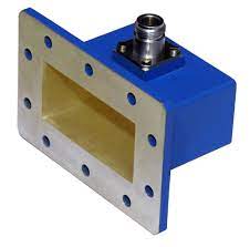 Waveguide Adapter