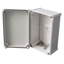 Weatherproof Boxes