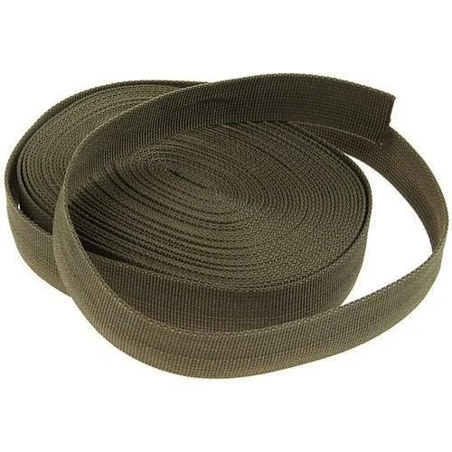 Webbing Belt