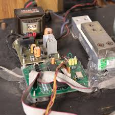 Weighing Scale Repairing Service