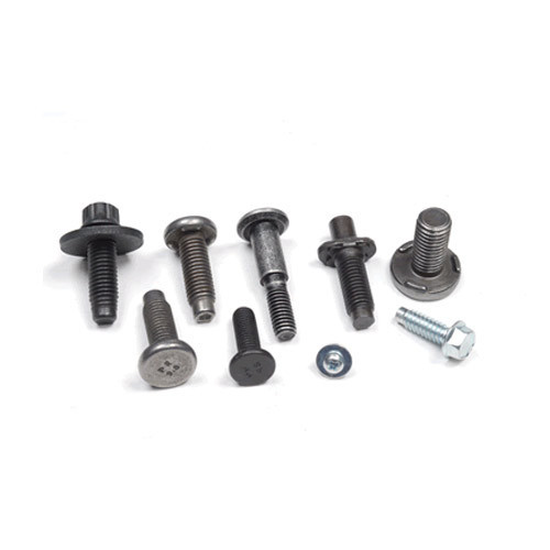 Weld Fastener