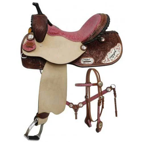 Western Saddles