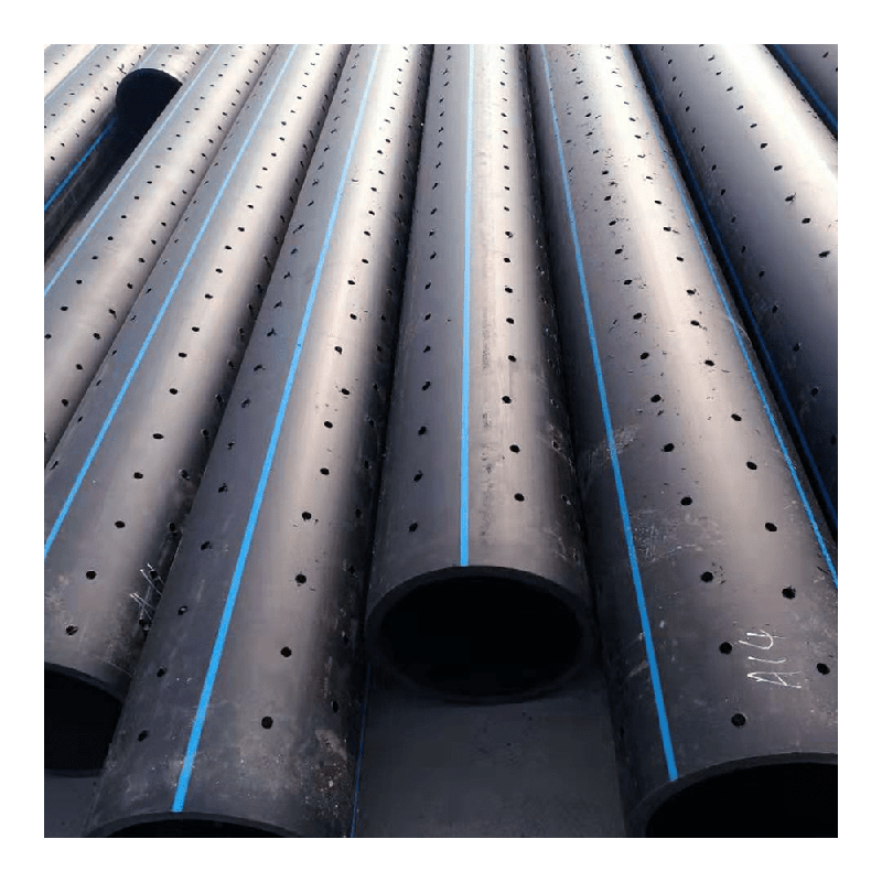Perforated Pipe