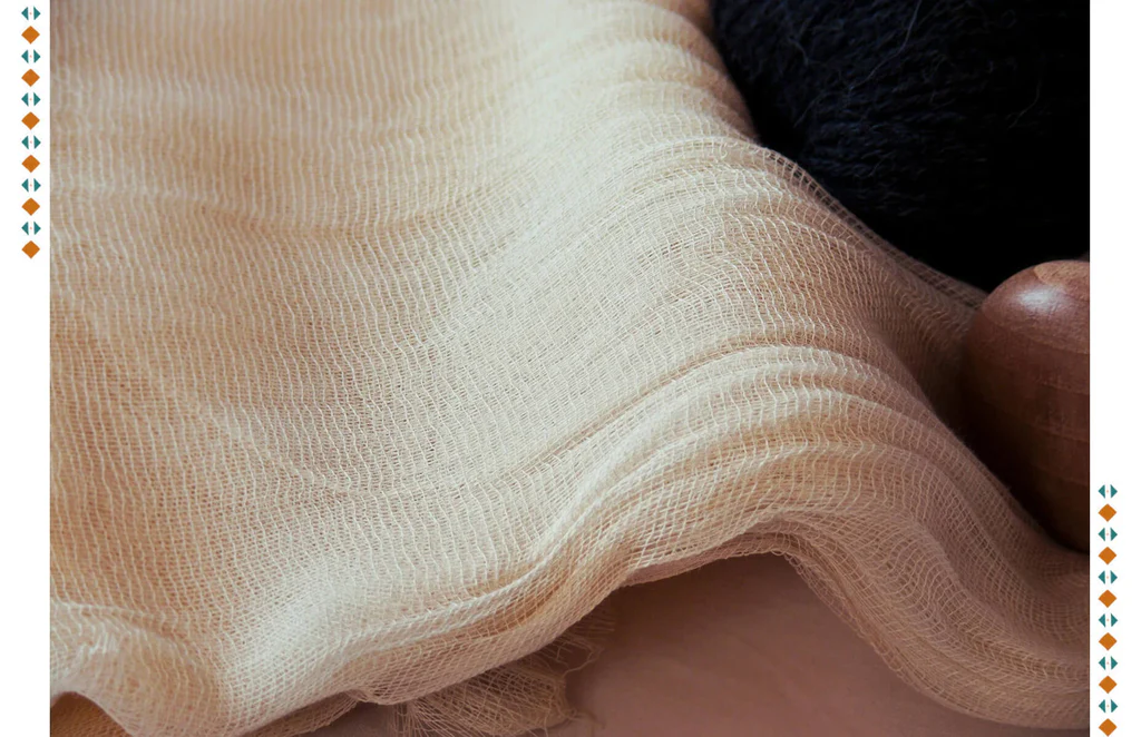 Scrim Fabrics