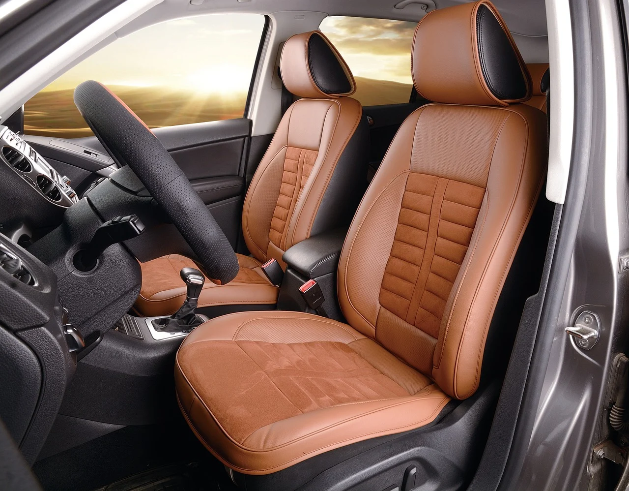 Nappa Leather